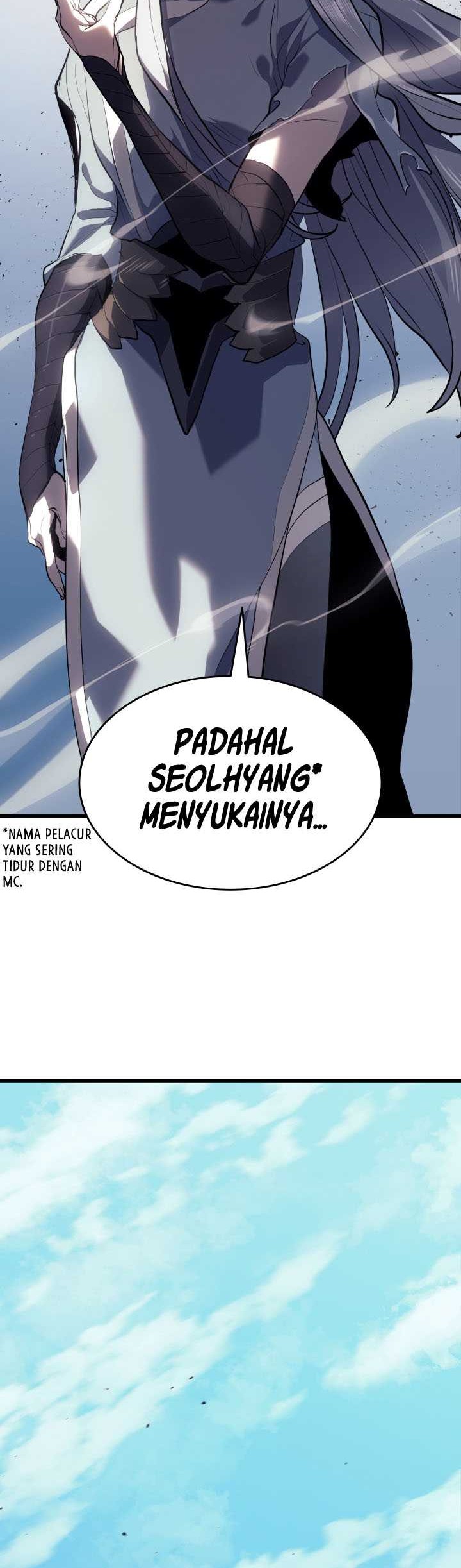 Grim Reaper of the Drifting Moon Chapter 38 Gambar 69