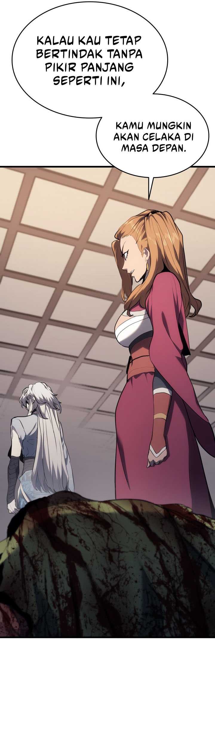 Grim Reaper of the Drifting Moon Chapter 38 Gambar 66