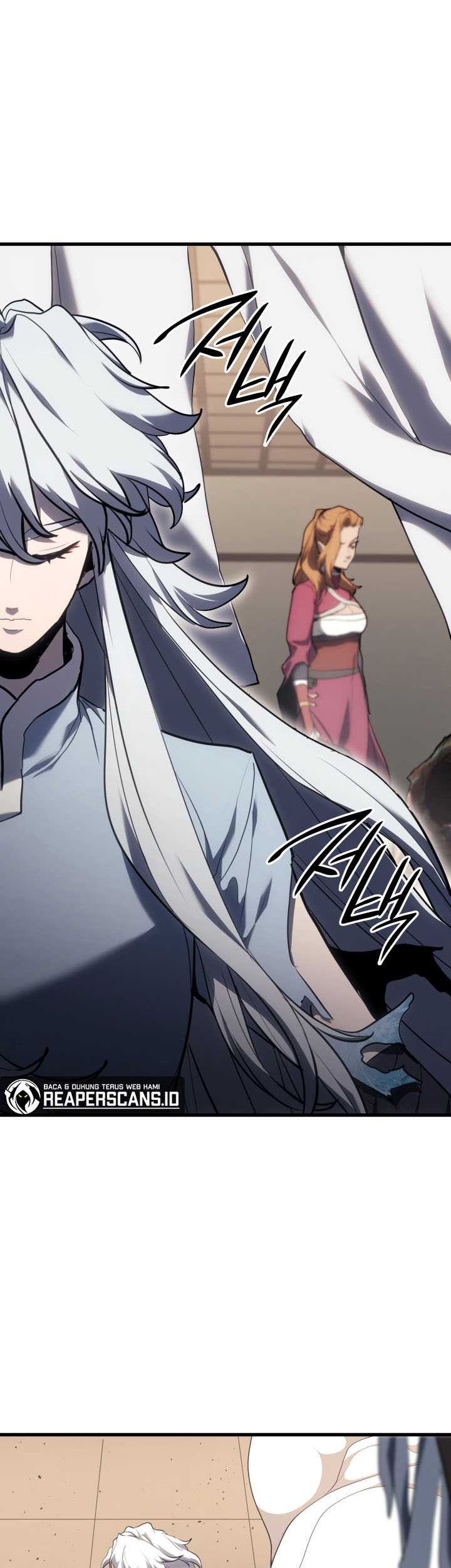 Grim Reaper of the Drifting Moon Chapter 38 Gambar 67