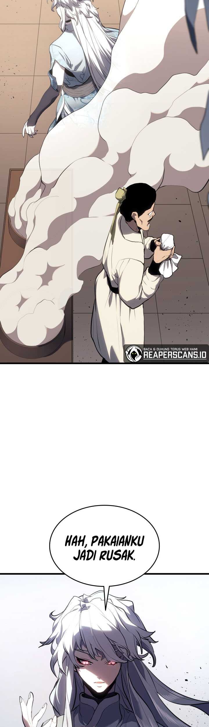 Grim Reaper of the Drifting Moon Chapter 38 Gambar 68