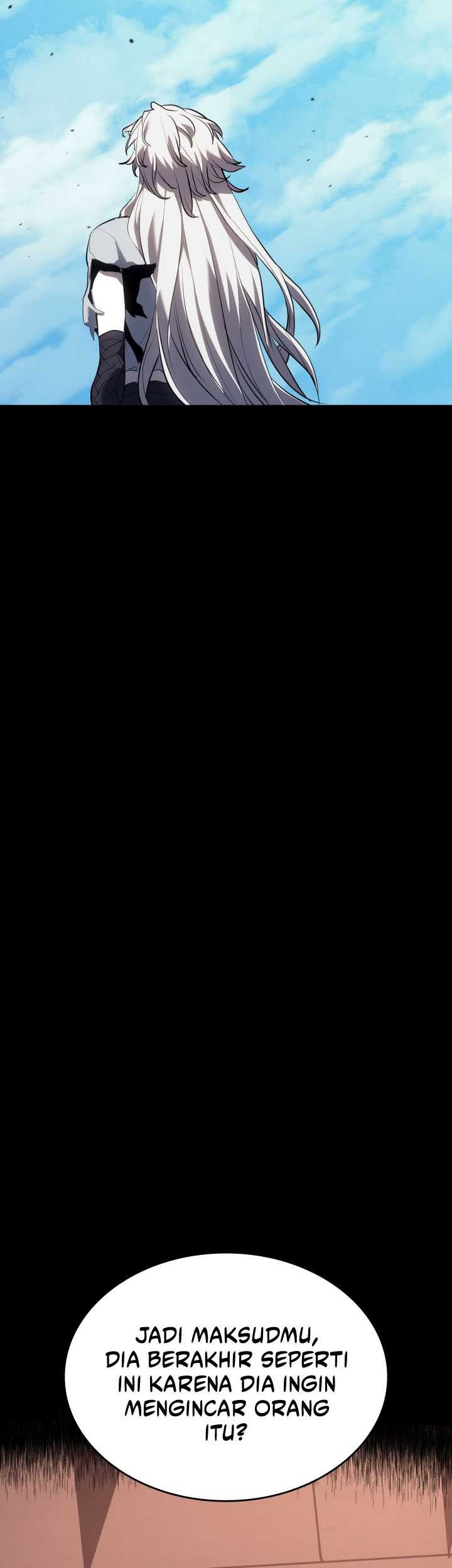 Grim Reaper of the Drifting Moon Chapter 38 Gambar 70