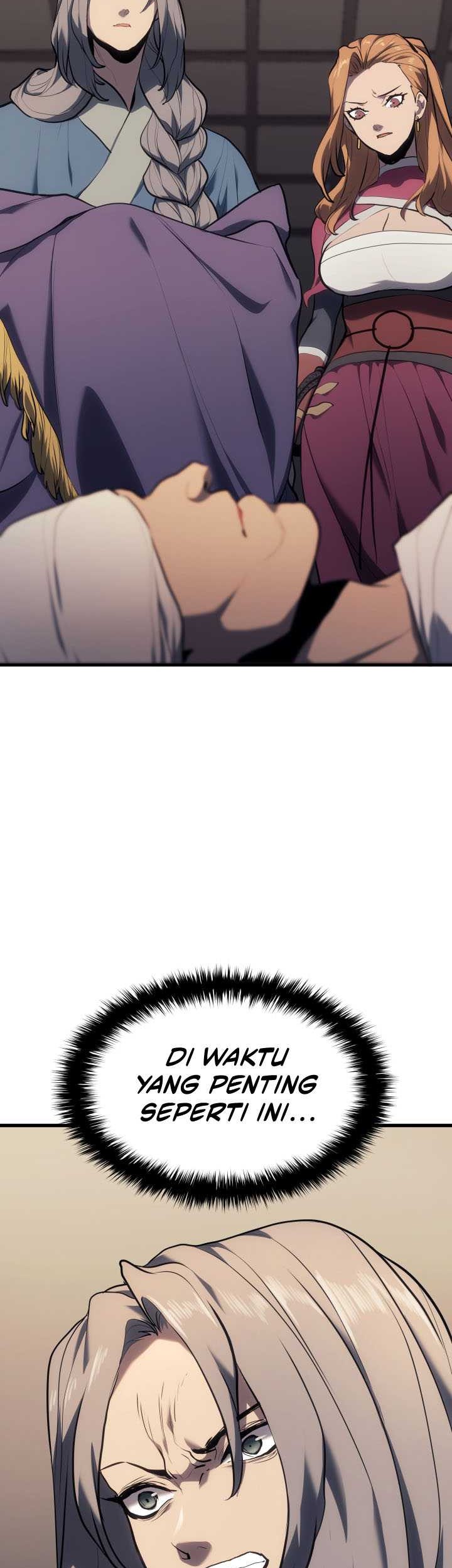 Grim Reaper of the Drifting Moon Chapter 38 Gambar 72