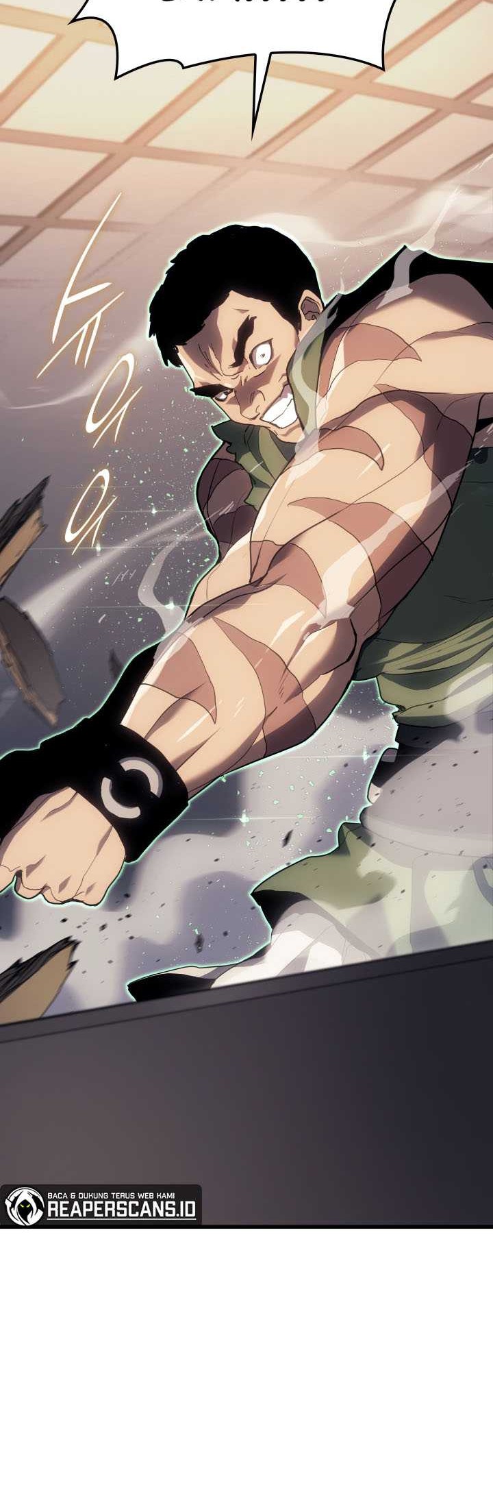 Grim Reaper of the Drifting Moon Chapter 38 Gambar 37