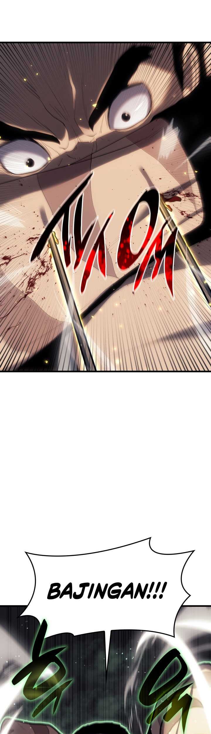 Grim Reaper of the Drifting Moon Chapter 38 Gambar 34