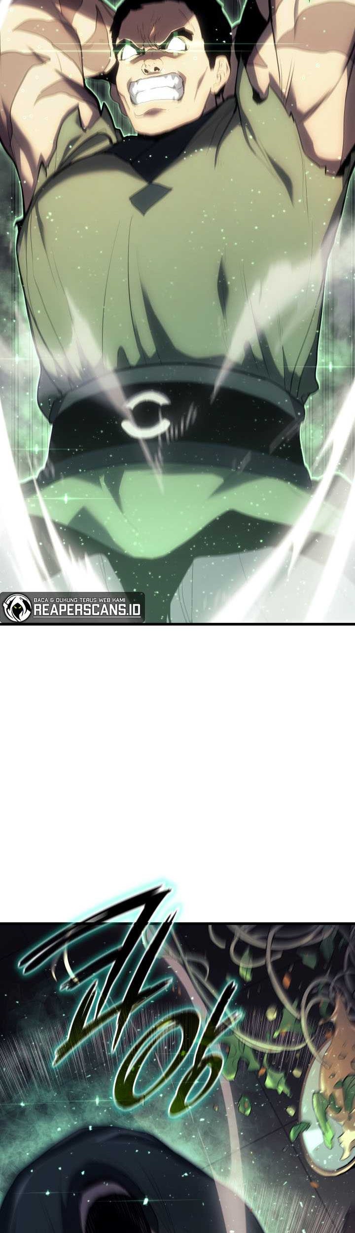 Grim Reaper of the Drifting Moon Chapter 38 Gambar 35