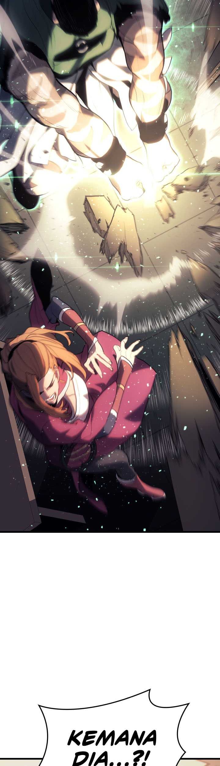 Grim Reaper of the Drifting Moon Chapter 38 Gambar 36