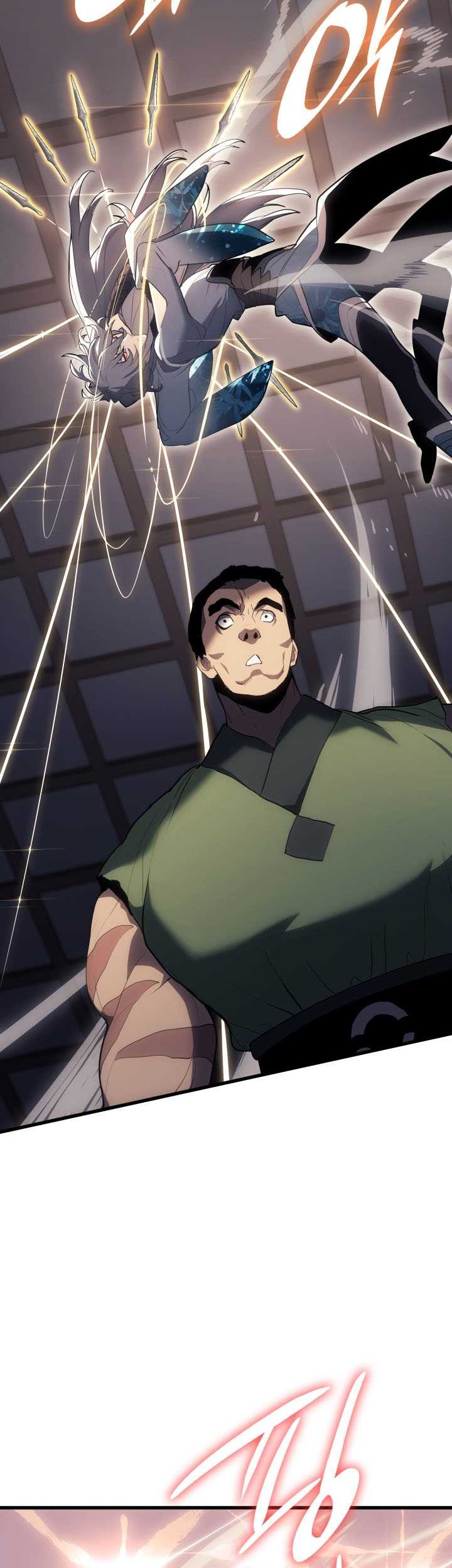 Grim Reaper of the Drifting Moon Chapter 38 Gambar 39