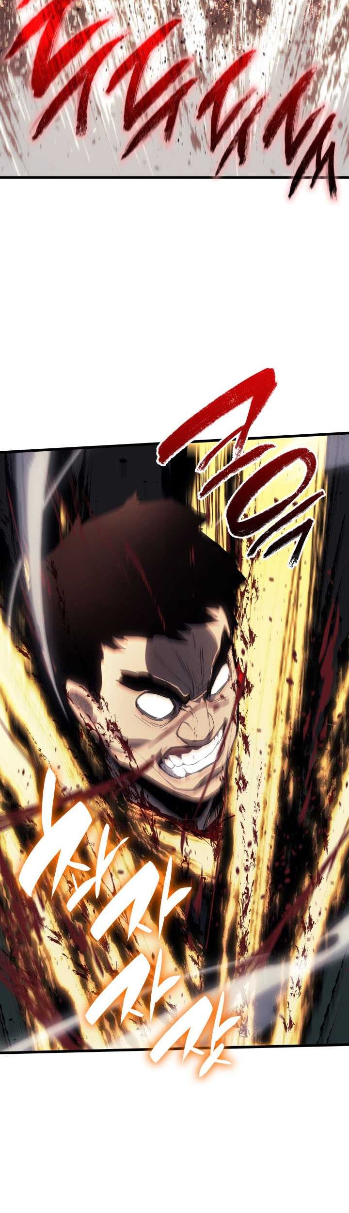 Grim Reaper of the Drifting Moon Chapter 38 Gambar 43