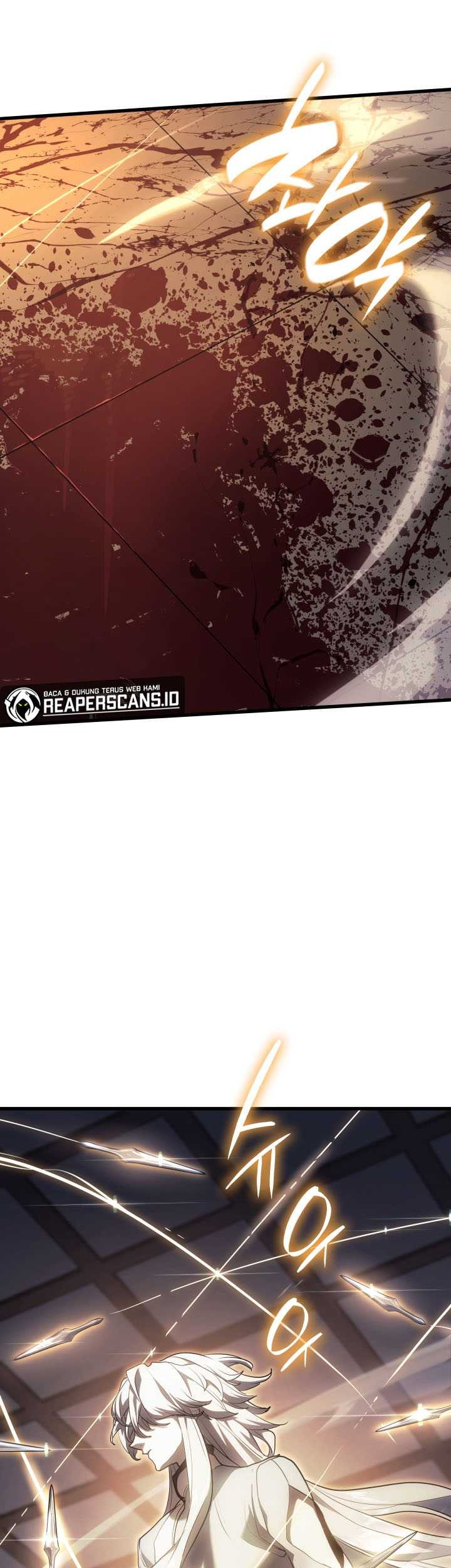 Grim Reaper of the Drifting Moon Chapter 38 Gambar 44