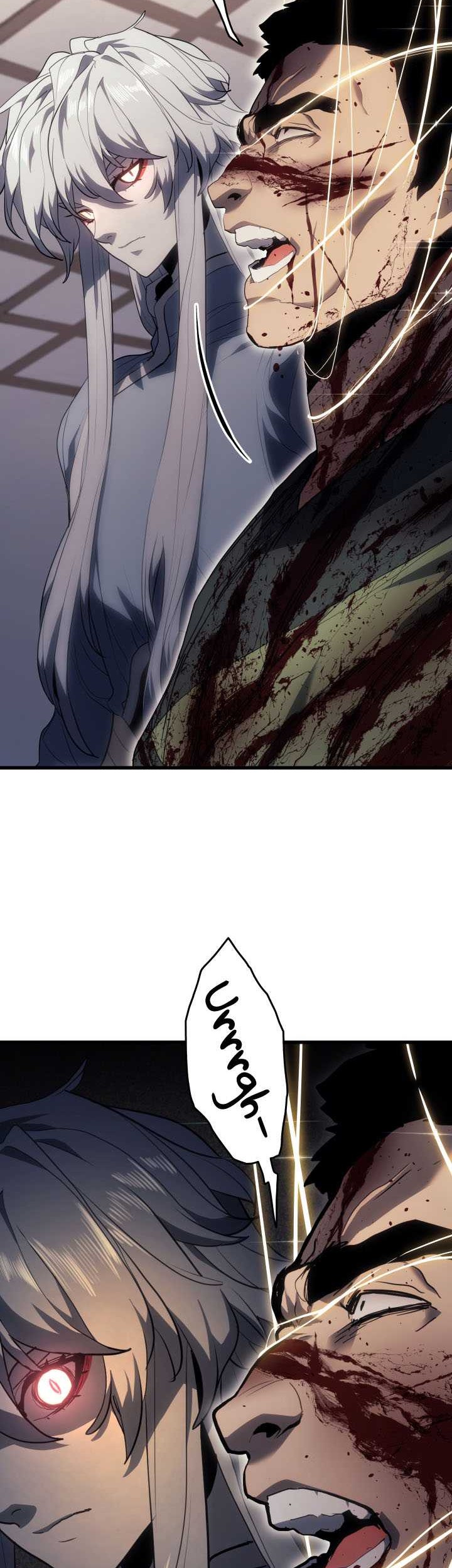 Grim Reaper of the Drifting Moon Chapter 38 Gambar 47