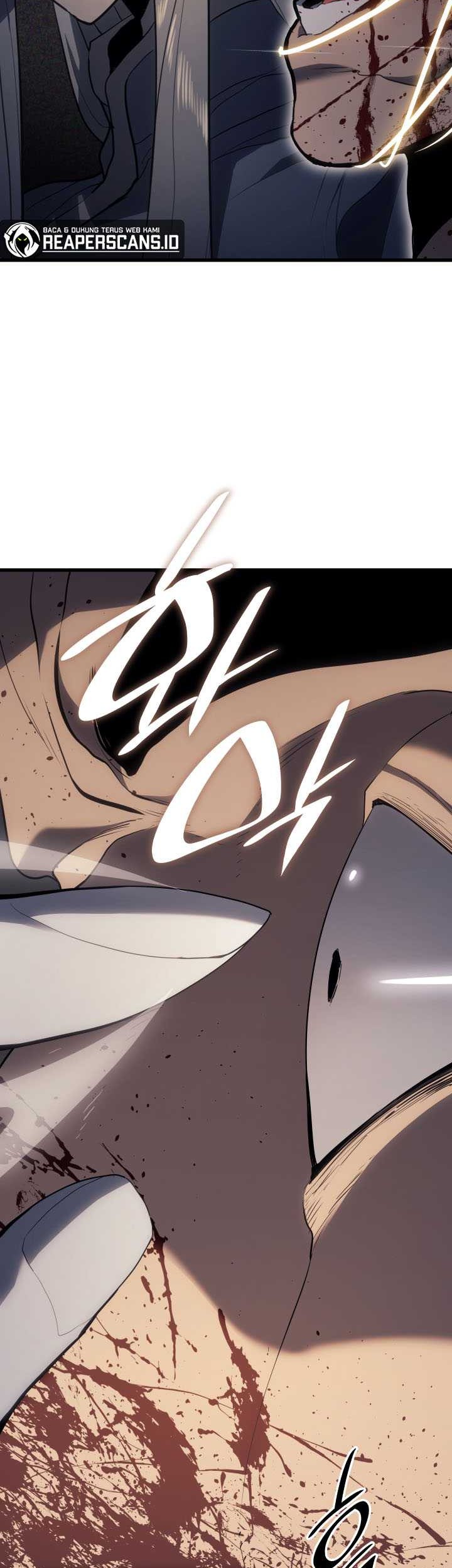 Grim Reaper of the Drifting Moon Chapter 38 Gambar 48