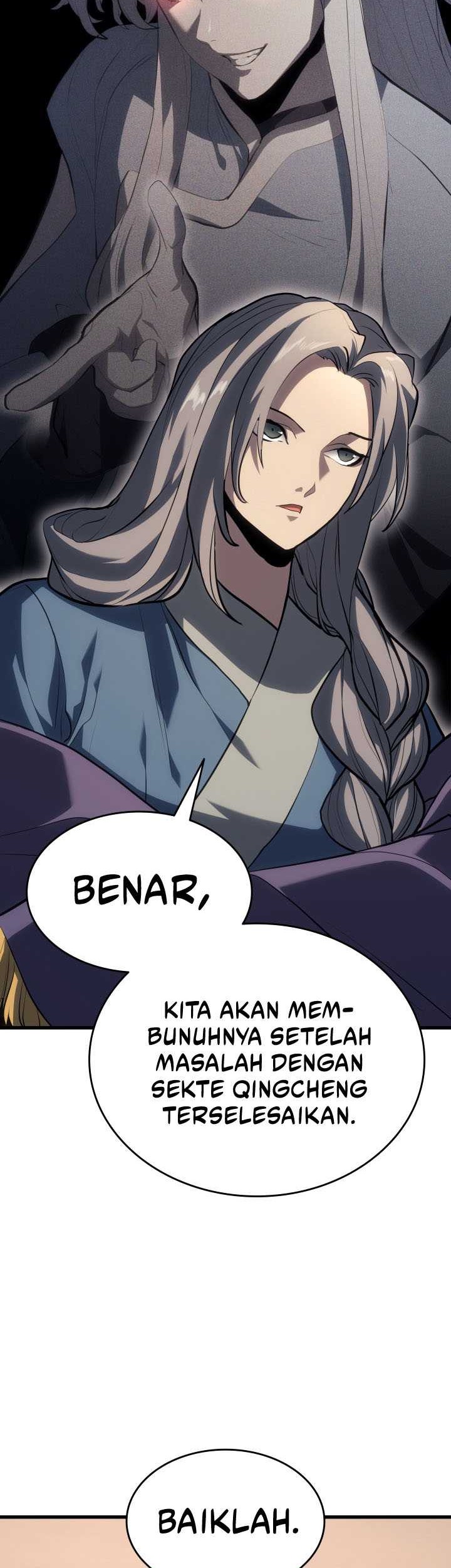 Grim Reaper of the Drifting Moon Chapter 38 Gambar 75