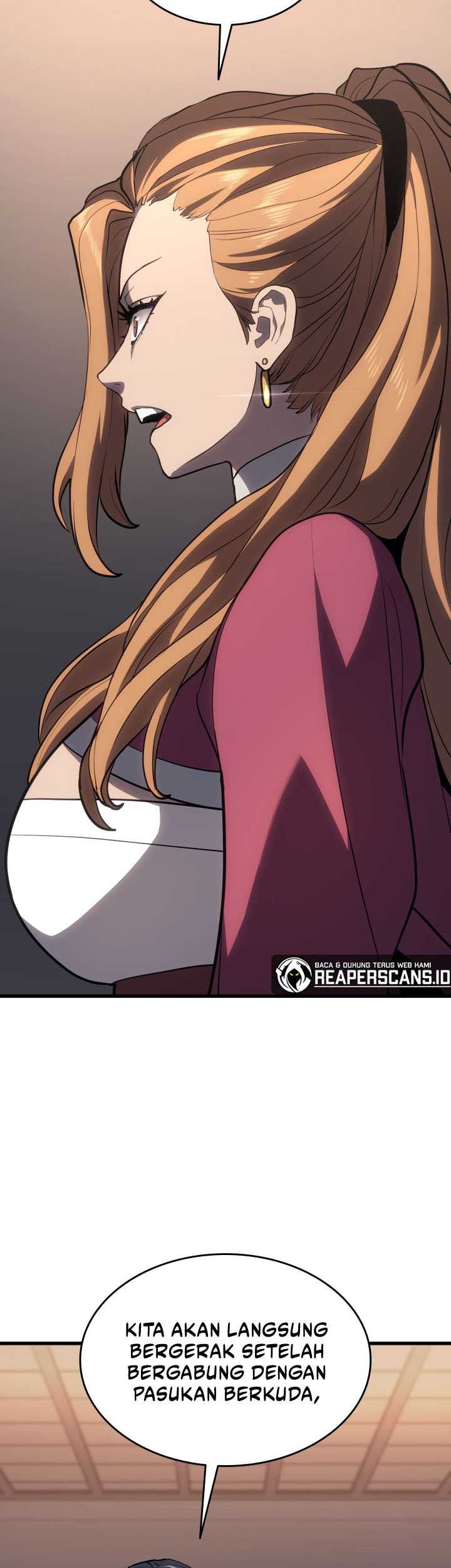 Grim Reaper of the Drifting Moon Chapter 38 Gambar 76