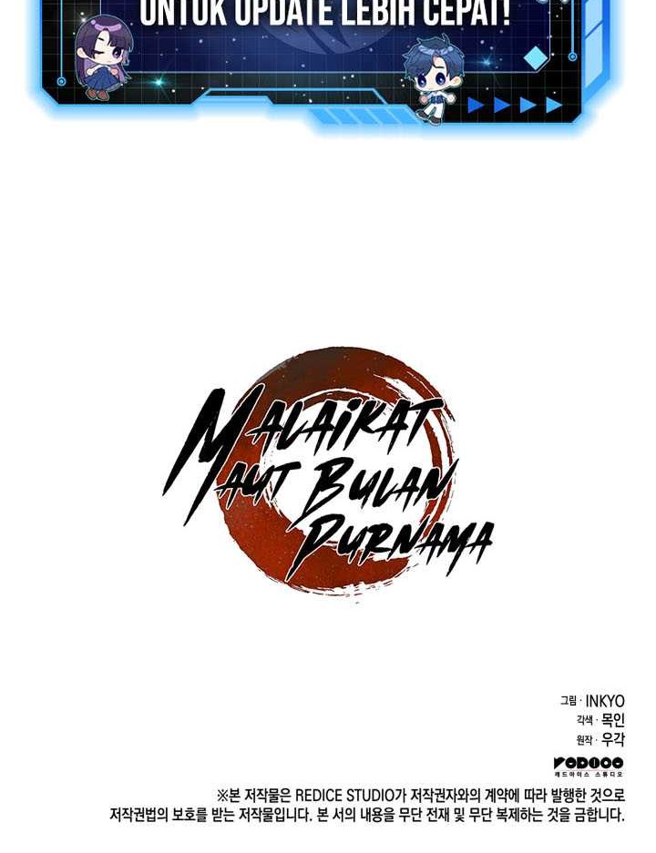 Grim Reaper of the Drifting Moon Chapter 38 Gambar 79