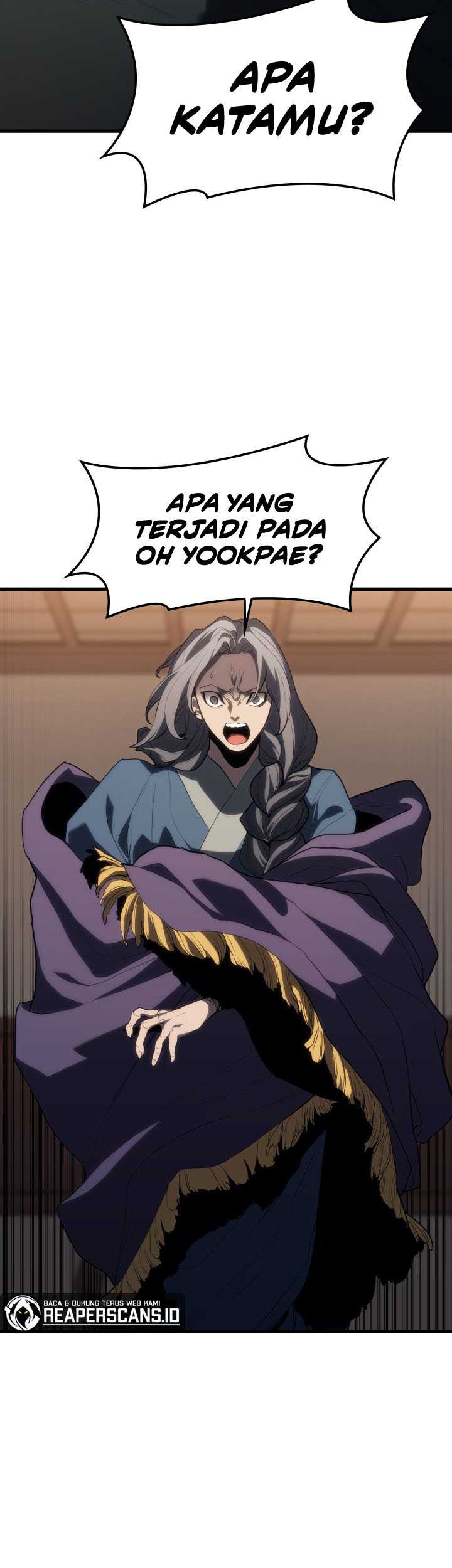 Grim Reaper of the Drifting Moon Chapter 38 Gambar 4