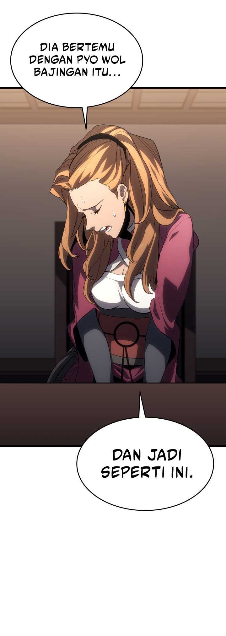 Grim Reaper of the Drifting Moon Chapter 38 Gambar 5