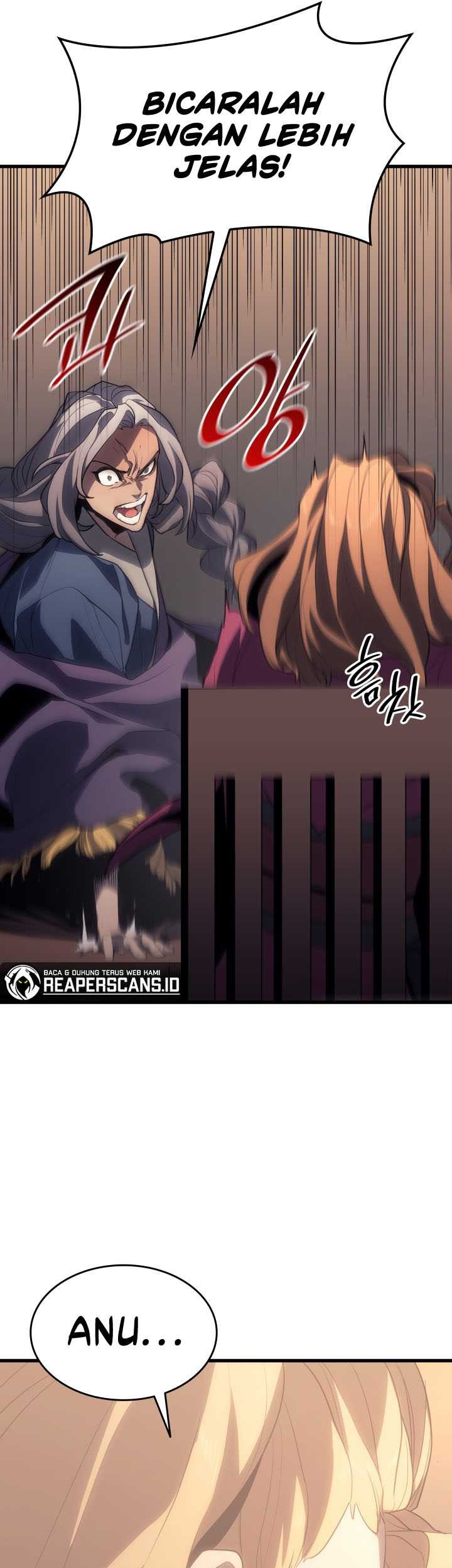 Grim Reaper of the Drifting Moon Chapter 38 Gambar 6