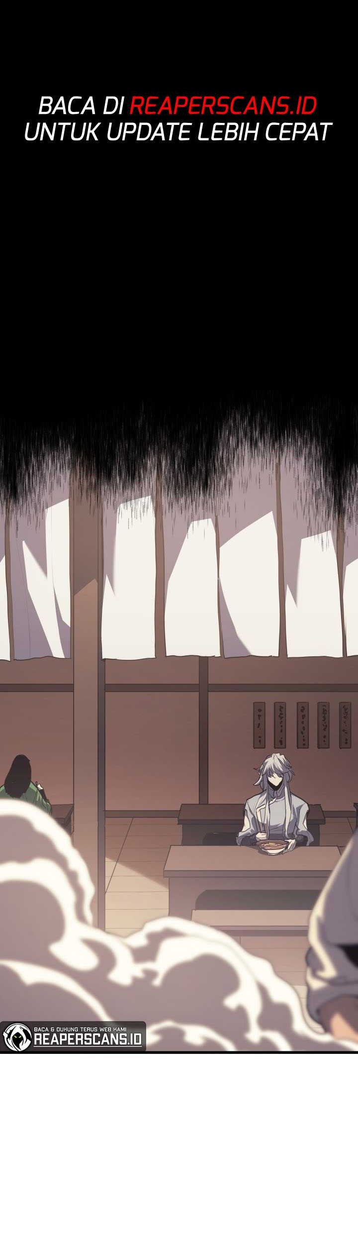 Grim Reaper of the Drifting Moon Chapter 38 Gambar 8