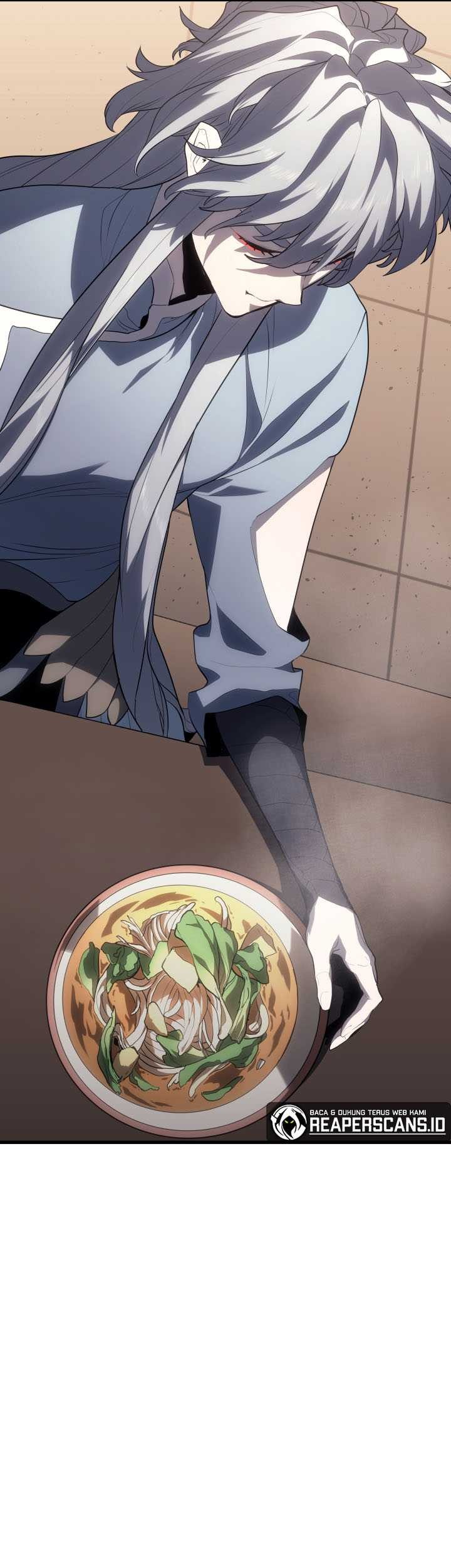 Grim Reaper of the Drifting Moon Chapter 38 Gambar 10