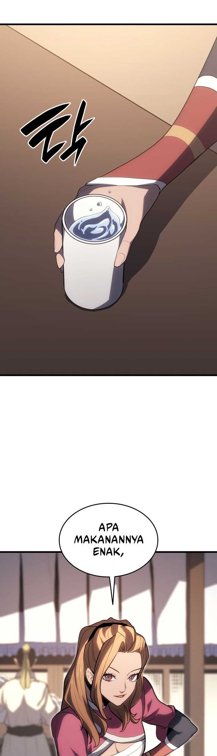 Grim Reaper of the Drifting Moon Chapter 38 Gambar 11