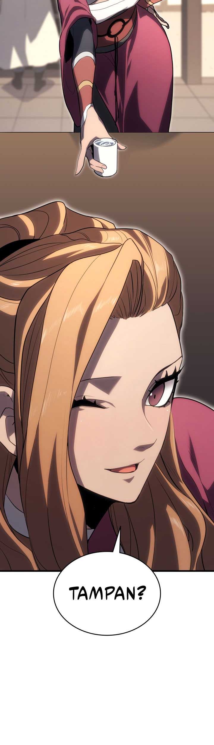 Grim Reaper of the Drifting Moon Chapter 38 Gambar 12