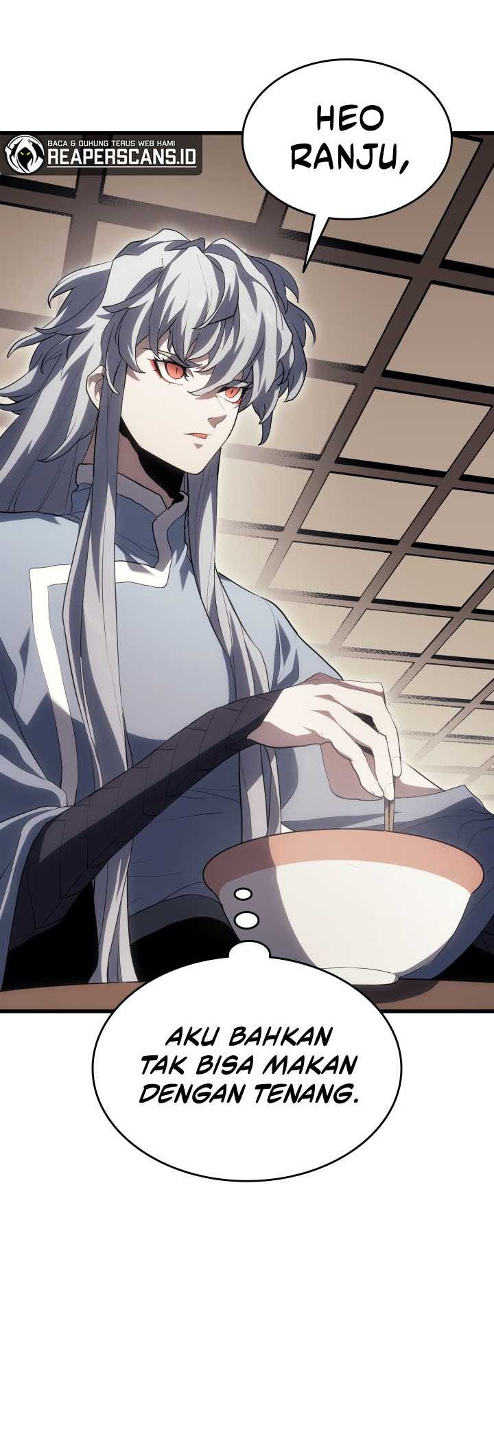 Grim Reaper of the Drifting Moon Chapter 38 Gambar 13