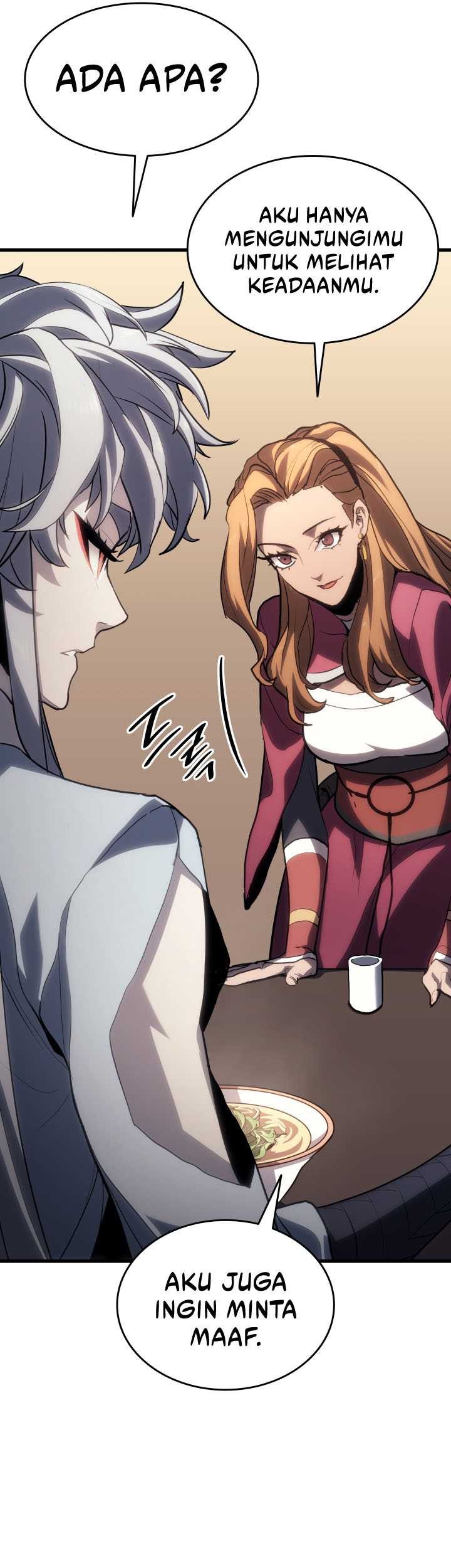 Grim Reaper of the Drifting Moon Chapter 38 Gambar 14