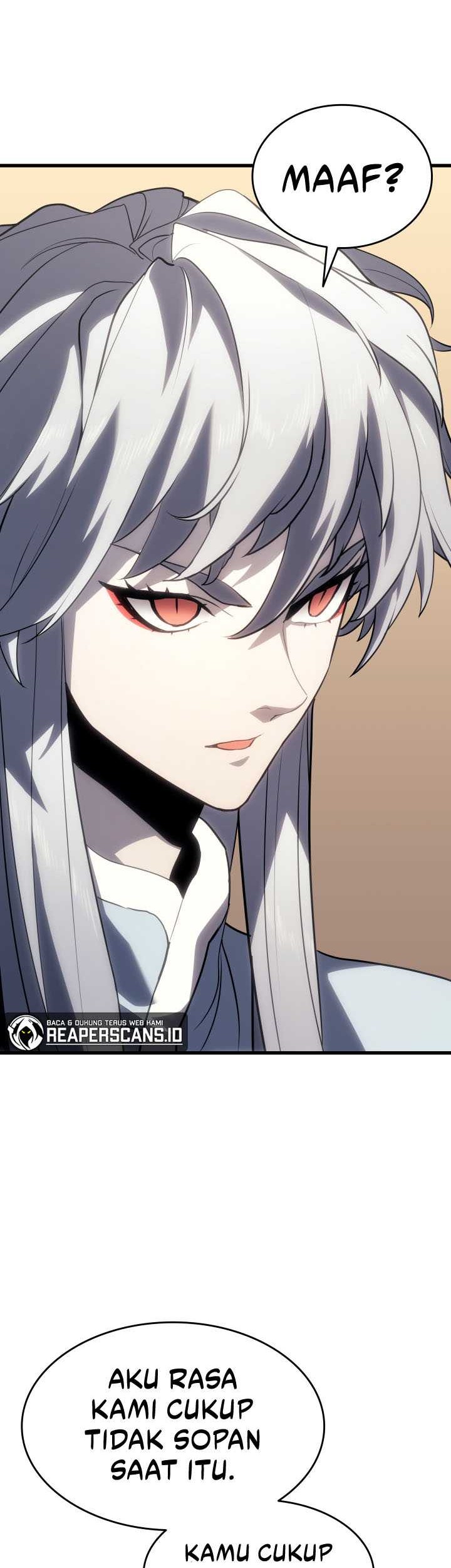 Grim Reaper of the Drifting Moon Chapter 38 Gambar 15