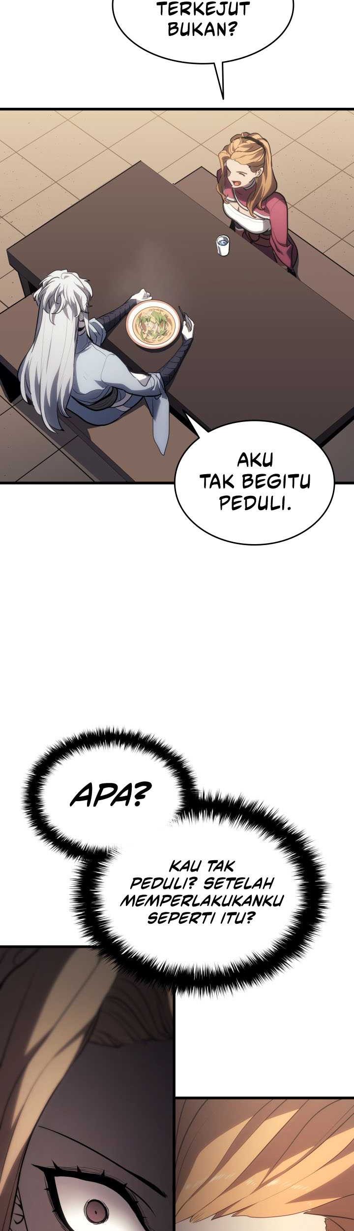 Grim Reaper of the Drifting Moon Chapter 38 Gambar 16