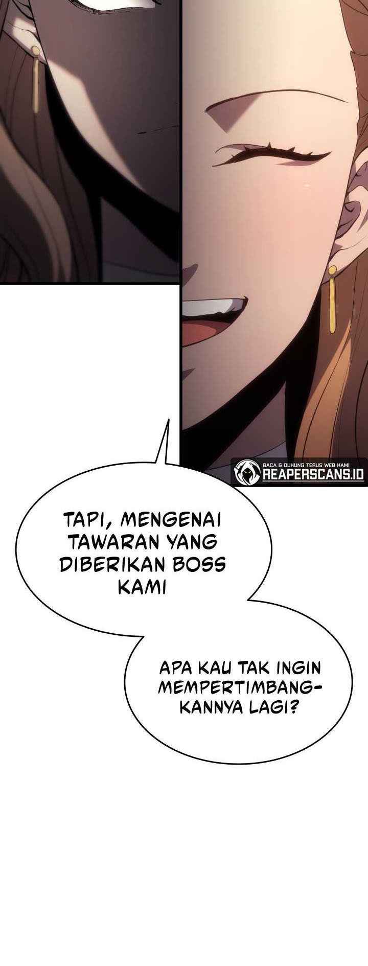 Grim Reaper of the Drifting Moon Chapter 38 Gambar 17