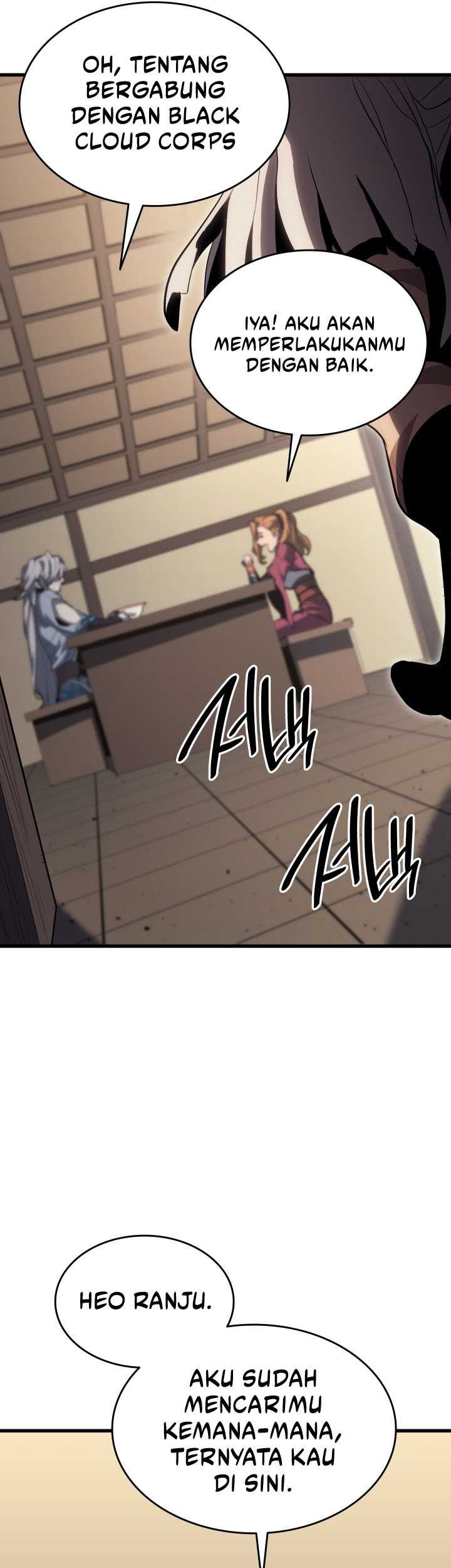 Grim Reaper of the Drifting Moon Chapter 38 Gambar 18