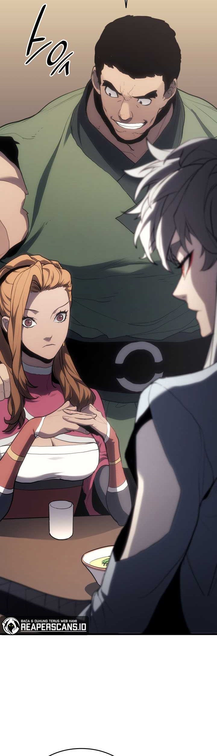 Grim Reaper of the Drifting Moon Chapter 38 Gambar 19