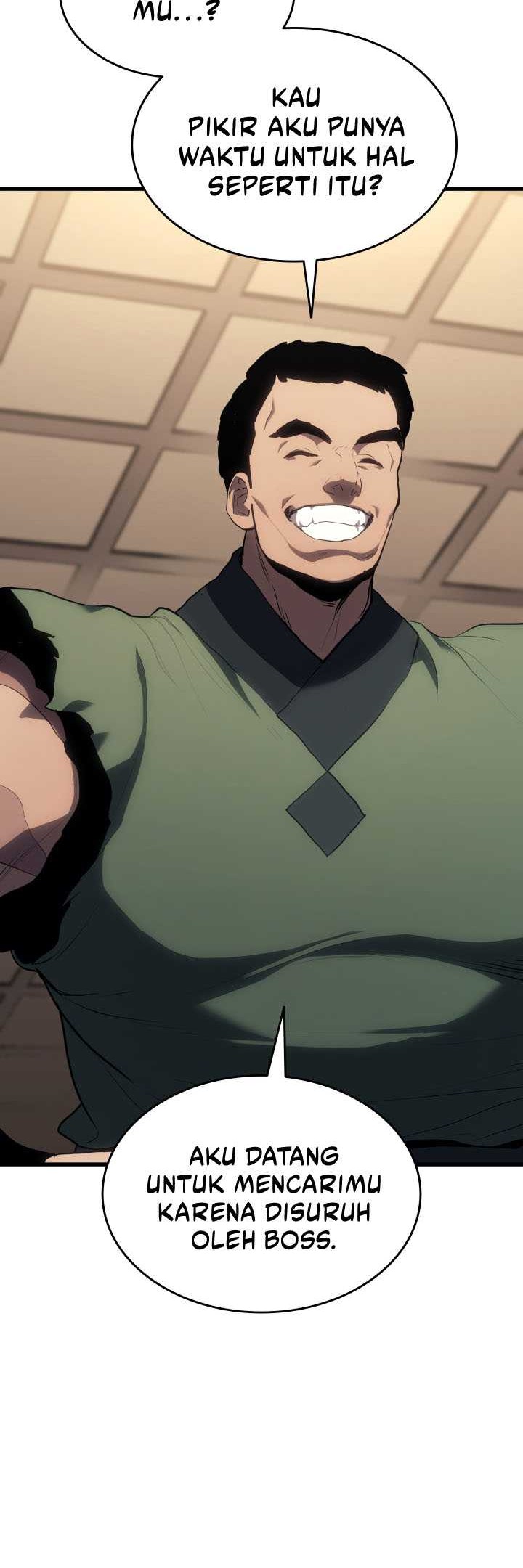 Grim Reaper of the Drifting Moon Chapter 38 Gambar 21