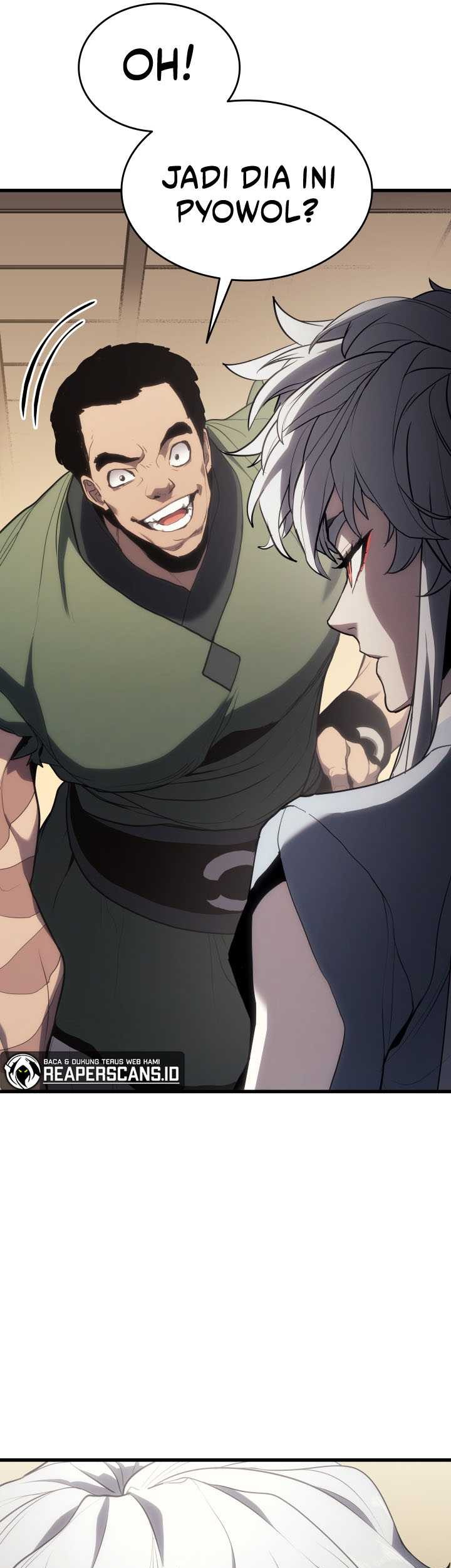 Grim Reaper of the Drifting Moon Chapter 38 Gambar 22