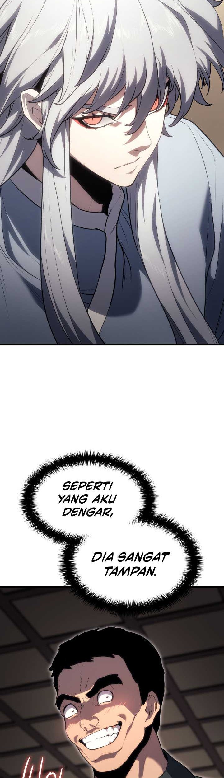 Grim Reaper of the Drifting Moon Chapter 38 Gambar 23