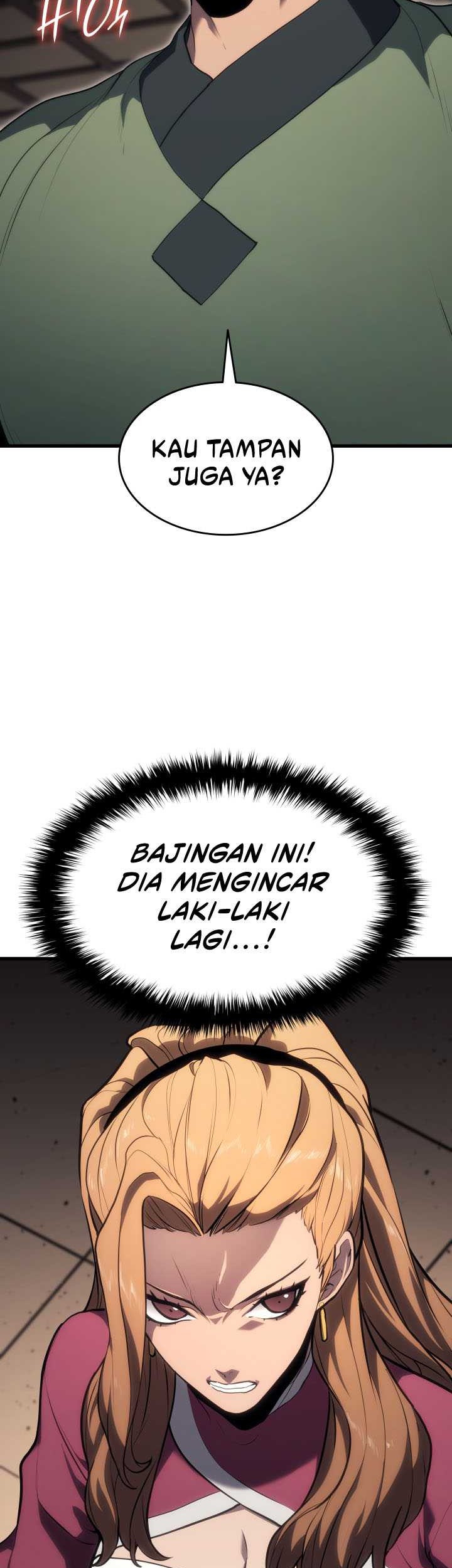 Grim Reaper of the Drifting Moon Chapter 38 Gambar 24