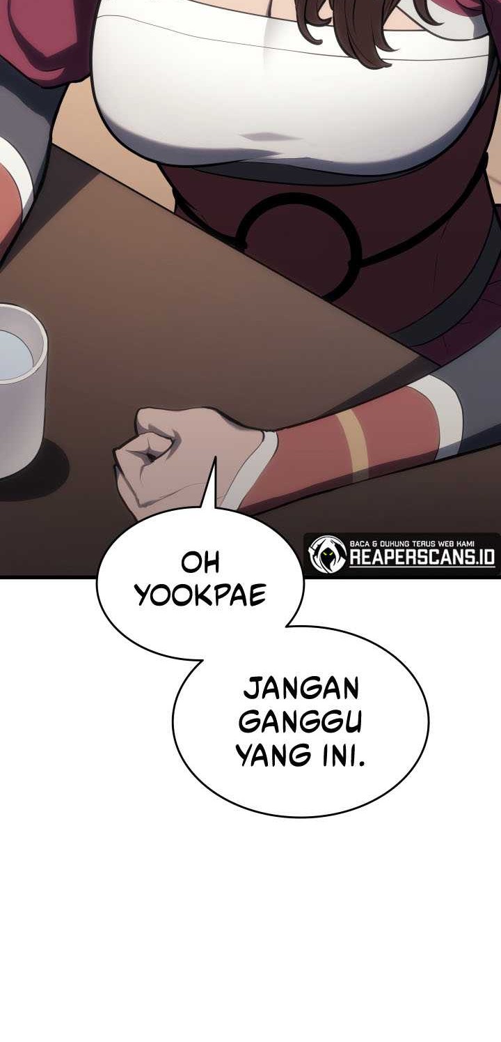 Grim Reaper of the Drifting Moon Chapter 38 Gambar 25