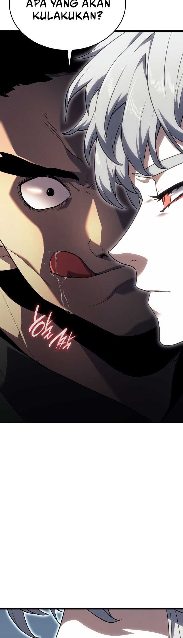 Grim Reaper of the Drifting Moon Chapter 38 Gambar 27