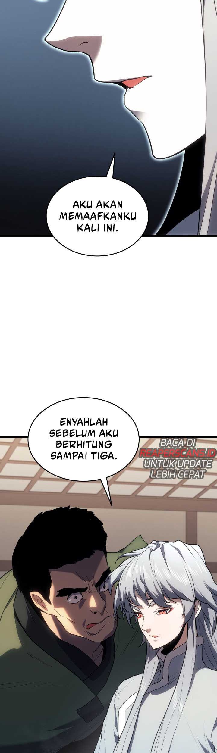 Grim Reaper of the Drifting Moon Chapter 38 Gambar 28