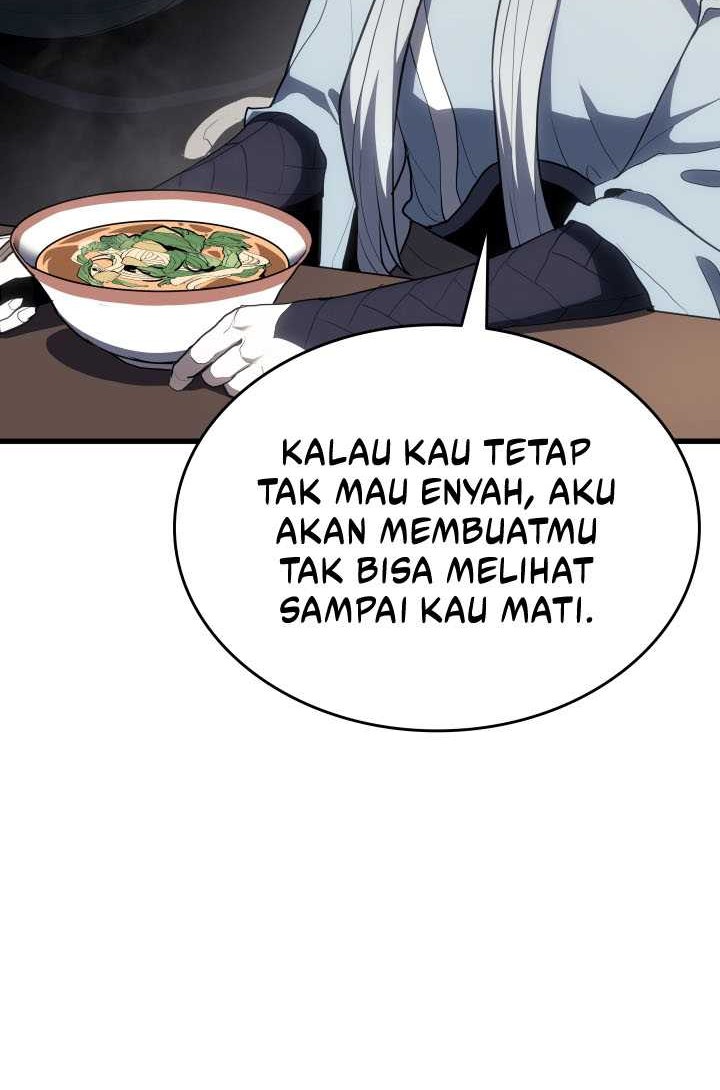 Grim Reaper of the Drifting Moon Chapter 38 Gambar 29