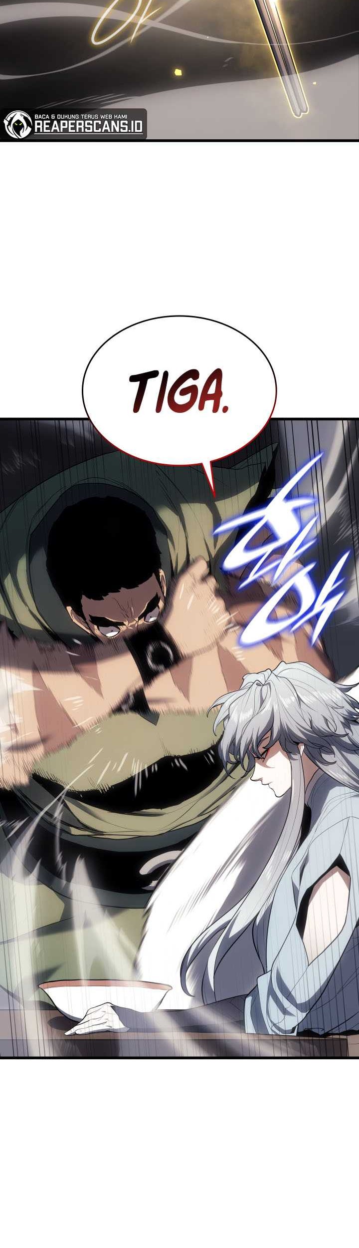 Grim Reaper of the Drifting Moon Chapter 38 Gambar 33