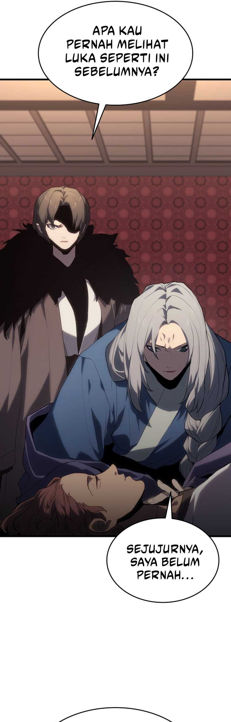 Grim Reaper of the Drifting Moon Chapter 37 Gambar 54