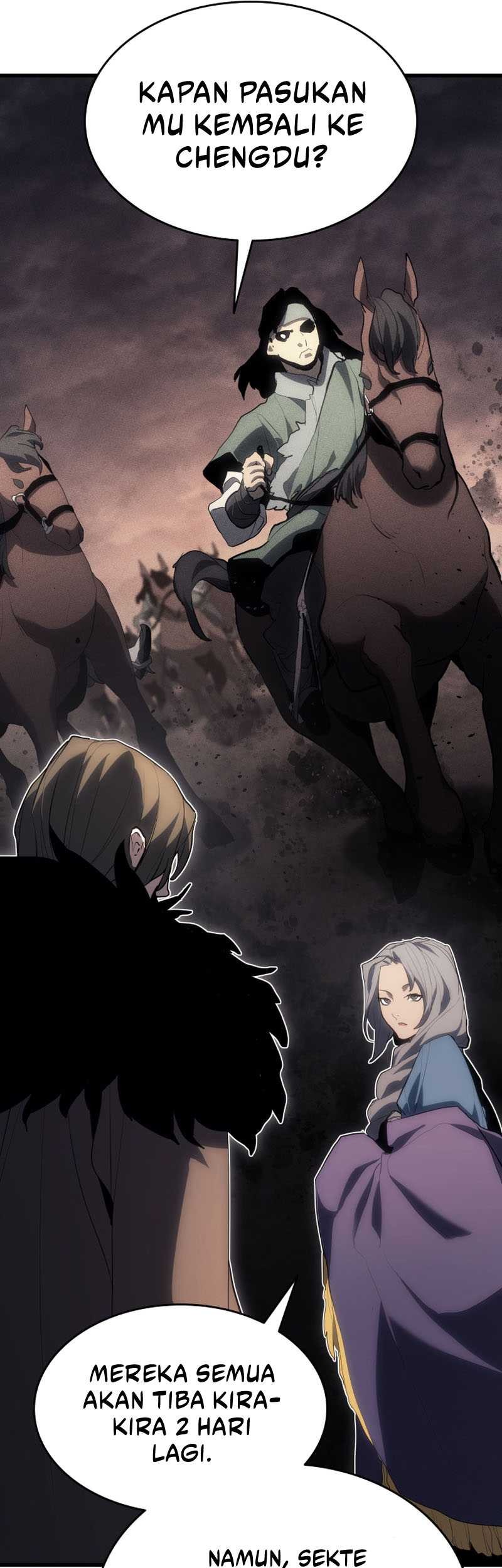 Grim Reaper of the Drifting Moon Chapter 37 Gambar 58