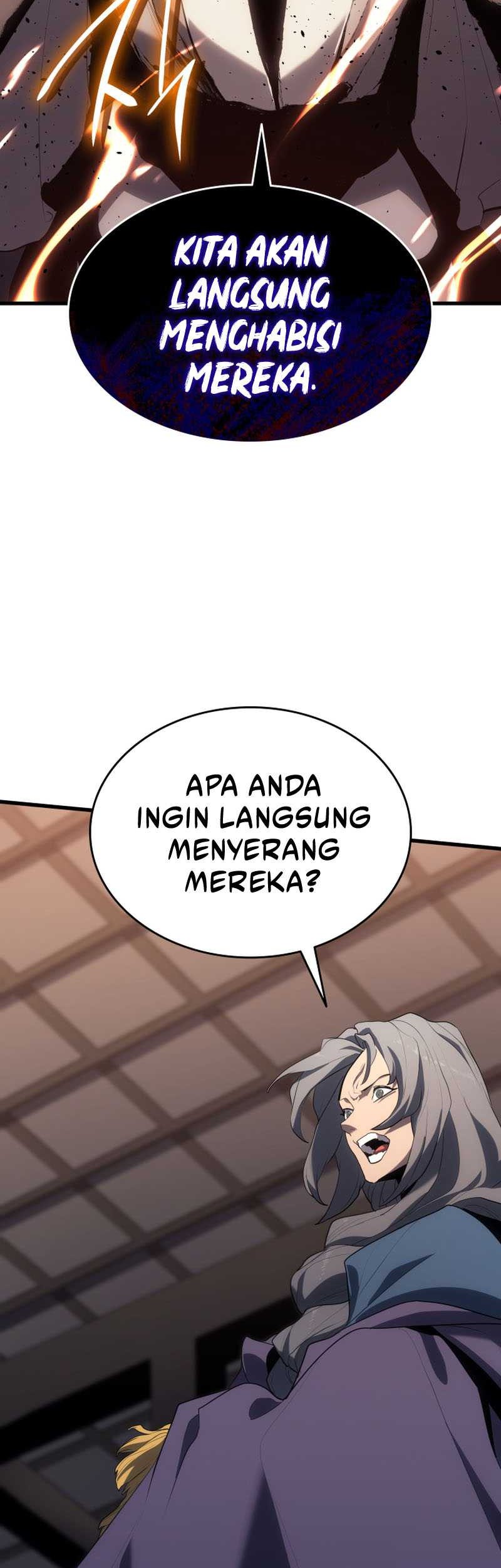 Grim Reaper of the Drifting Moon Chapter 37 Gambar 60