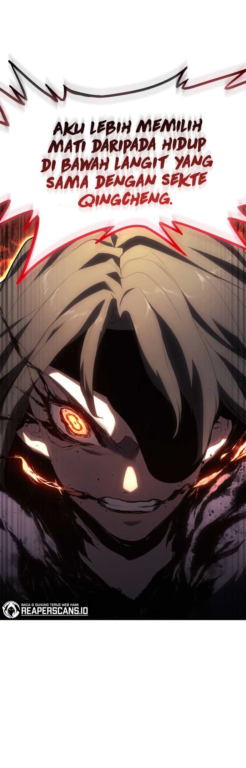 Grim Reaper of the Drifting Moon Chapter 37 Gambar 63