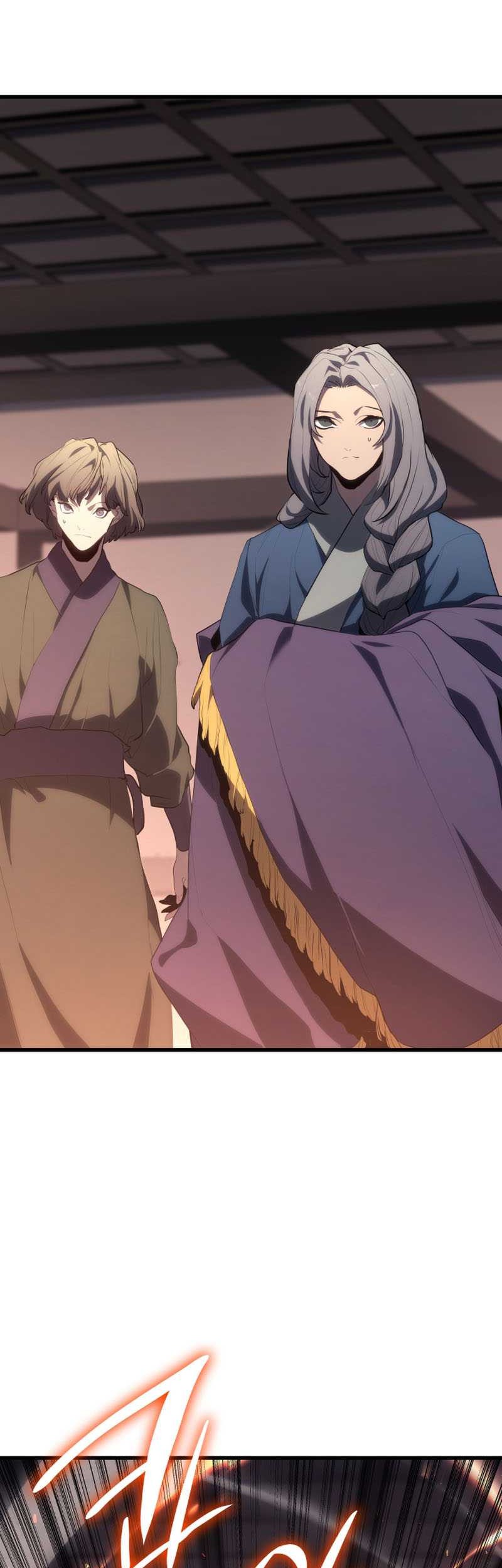 Grim Reaper of the Drifting Moon Chapter 37 Gambar 64