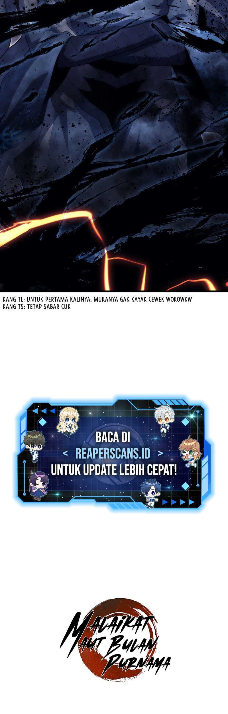 Grim Reaper of the Drifting Moon Chapter 37 Gambar 68