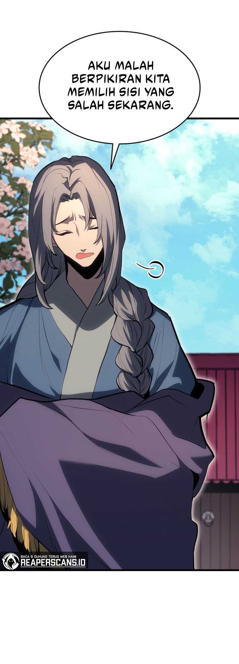 Grim Reaper of the Drifting Moon Chapter 37 Gambar 37