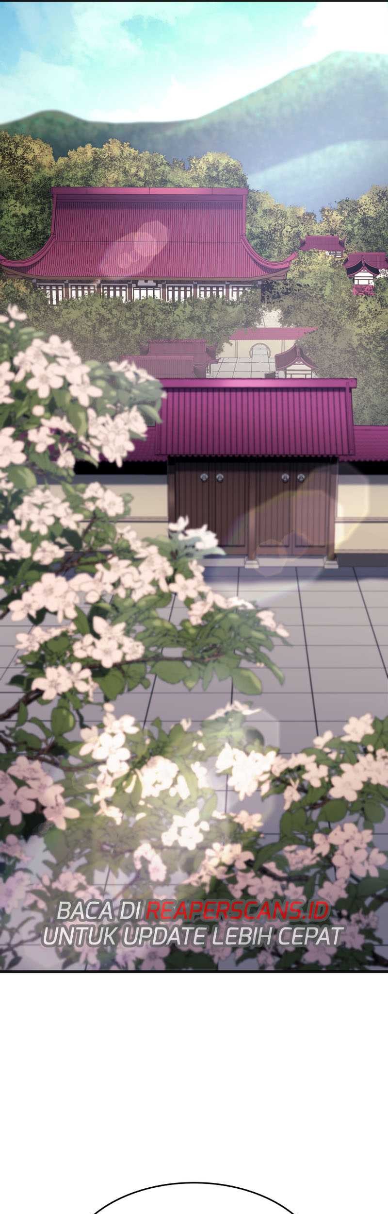 Grim Reaper of the Drifting Moon Chapter 37 Gambar 34