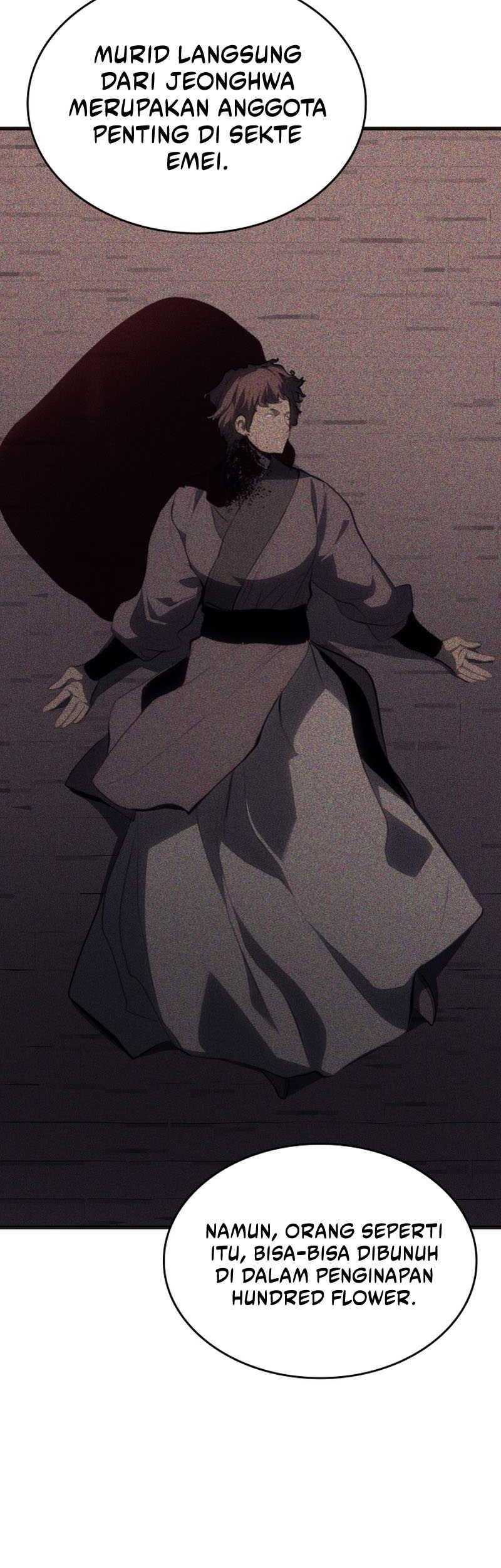 Grim Reaper of the Drifting Moon Chapter 37 Gambar 36